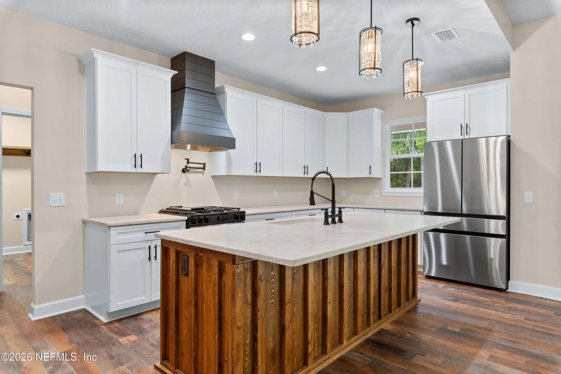 8021 Yellow Pine Circle Glen St. Mary FL 32040