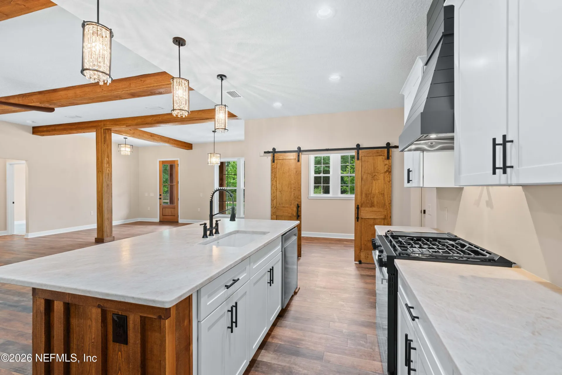 8021 Yellow Pine Circle Glen St. Mary FL 32040
