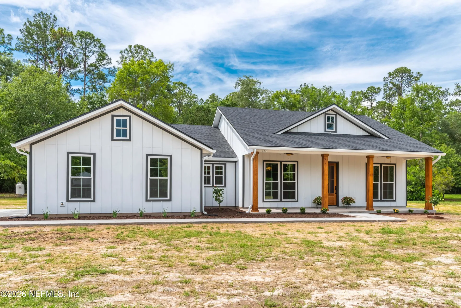 8021 Yellow Pine Circle Glen St. Mary FL 32040
