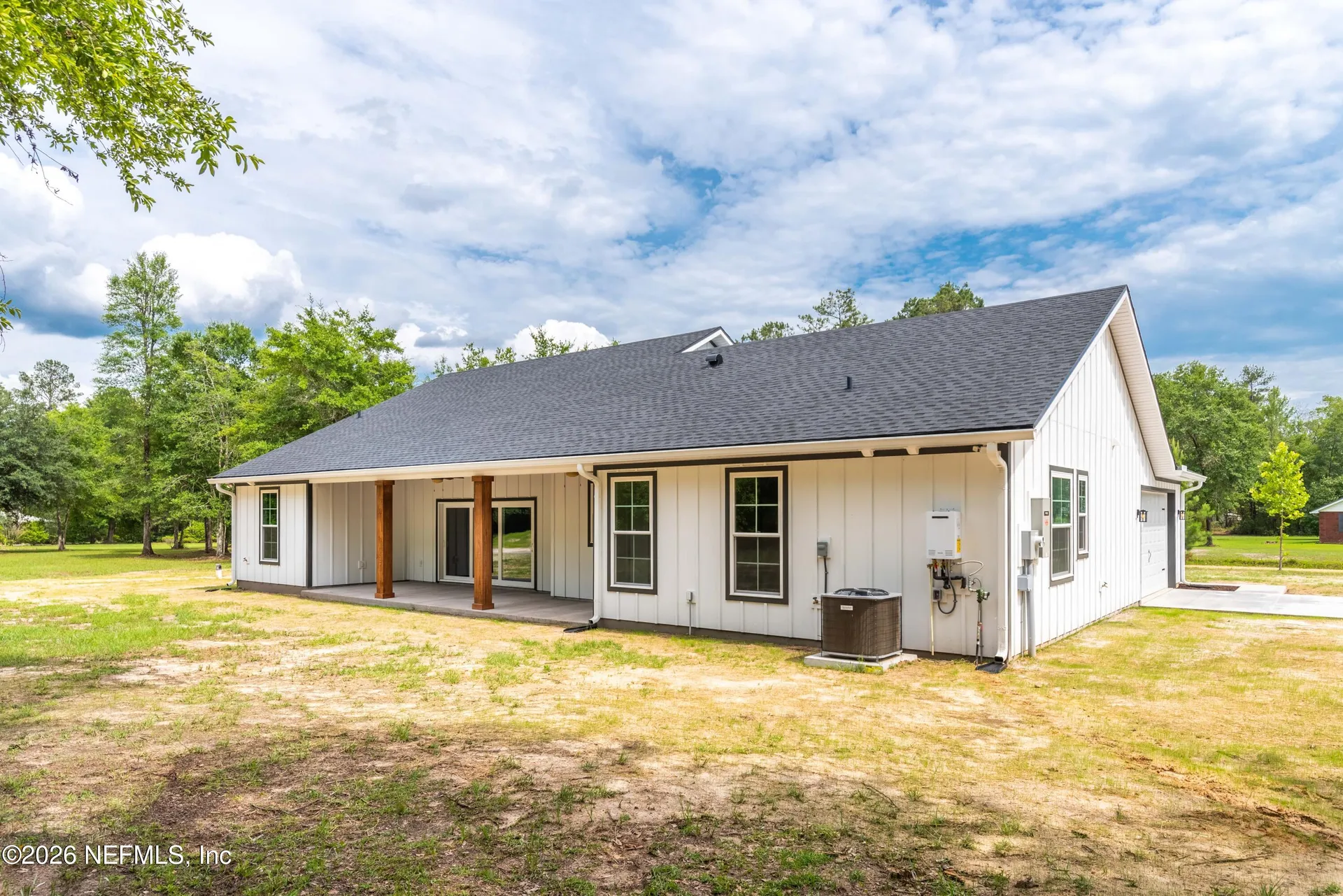 8021 Yellow Pine Circle Glen St. Mary FL 32040