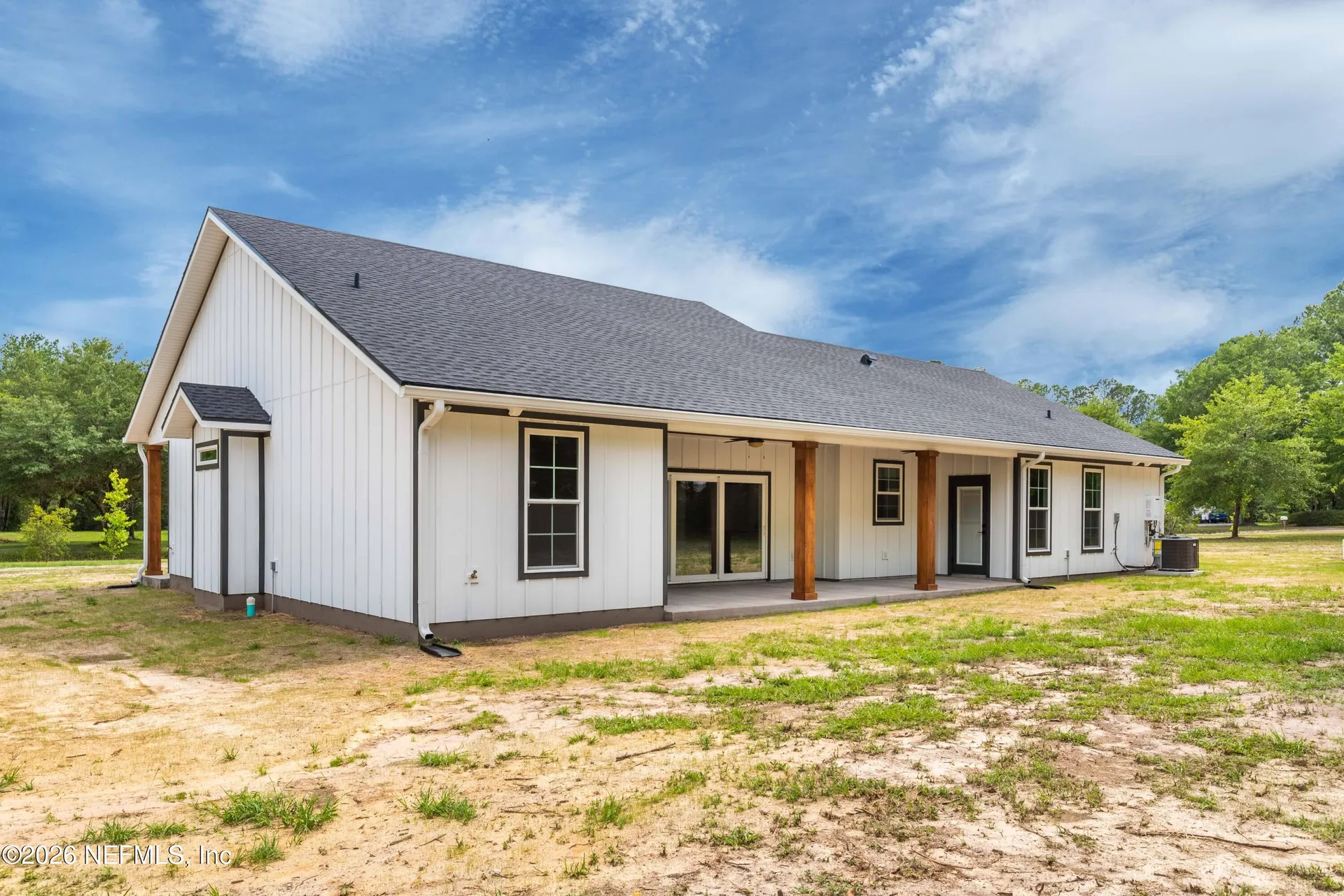 8021 Yellow Pine Circle Glen St. Mary FL 32040