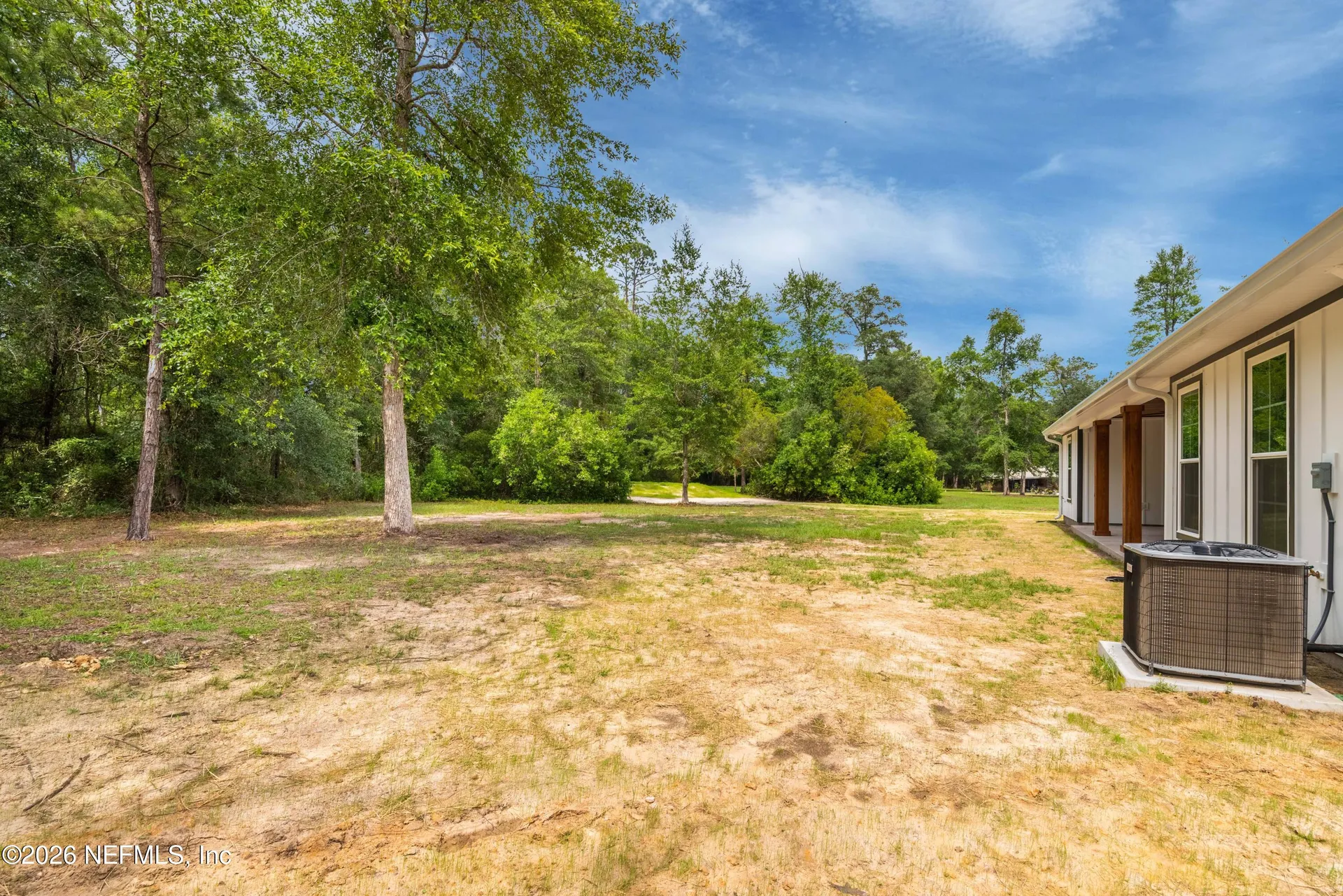 8021 Yellow Pine Circle Glen St. Mary FL 32040
