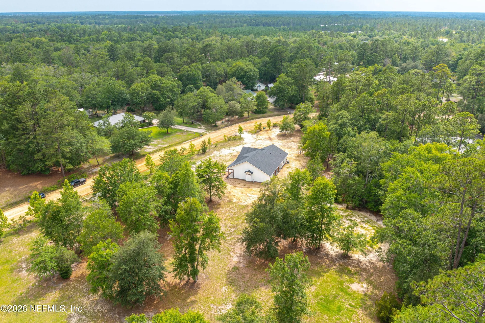 8021 Yellow Pine Circle Glen St. Mary FL 32040