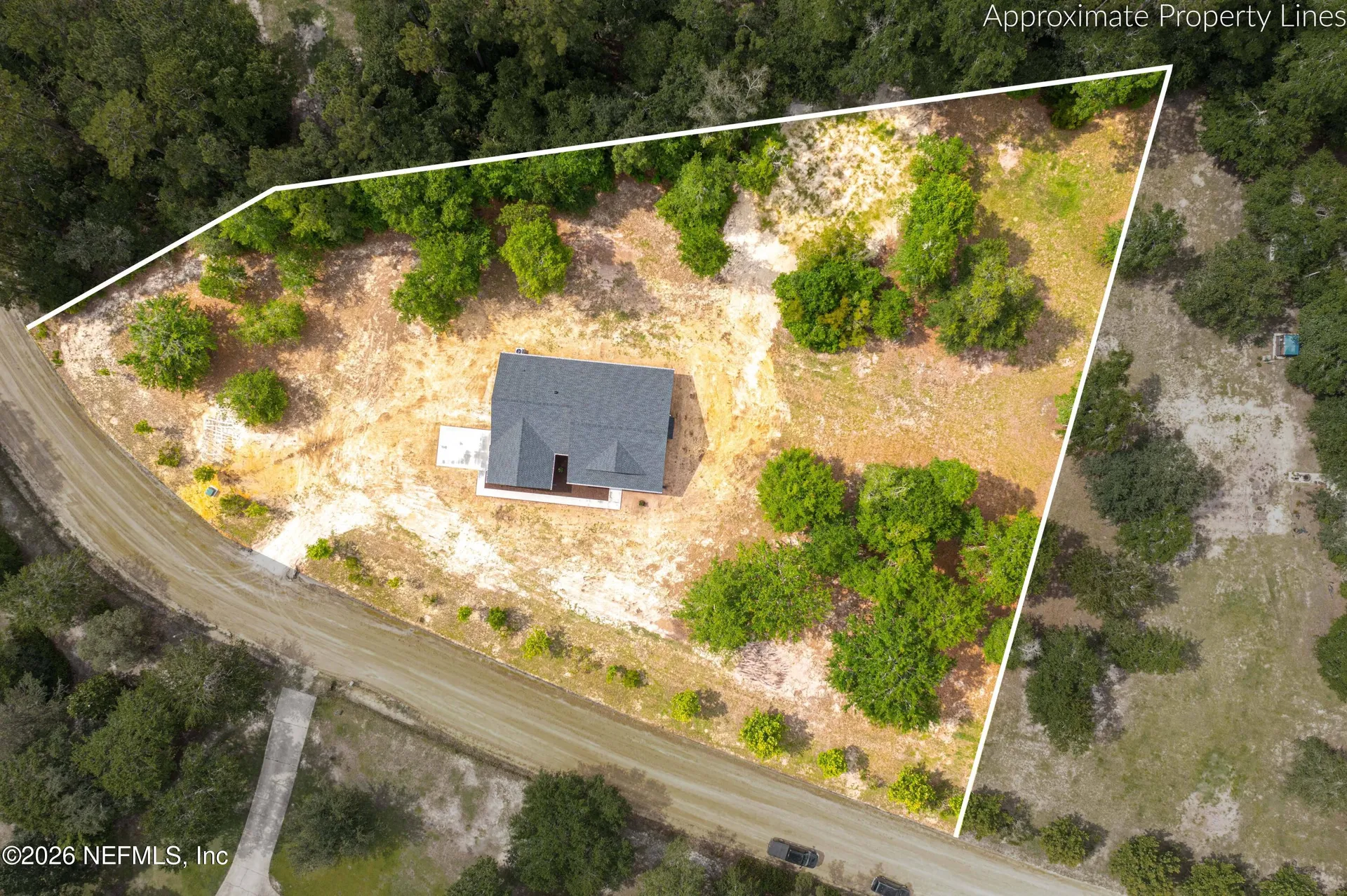 8021 Yellow Pine Circle Glen St. Mary FL 32040