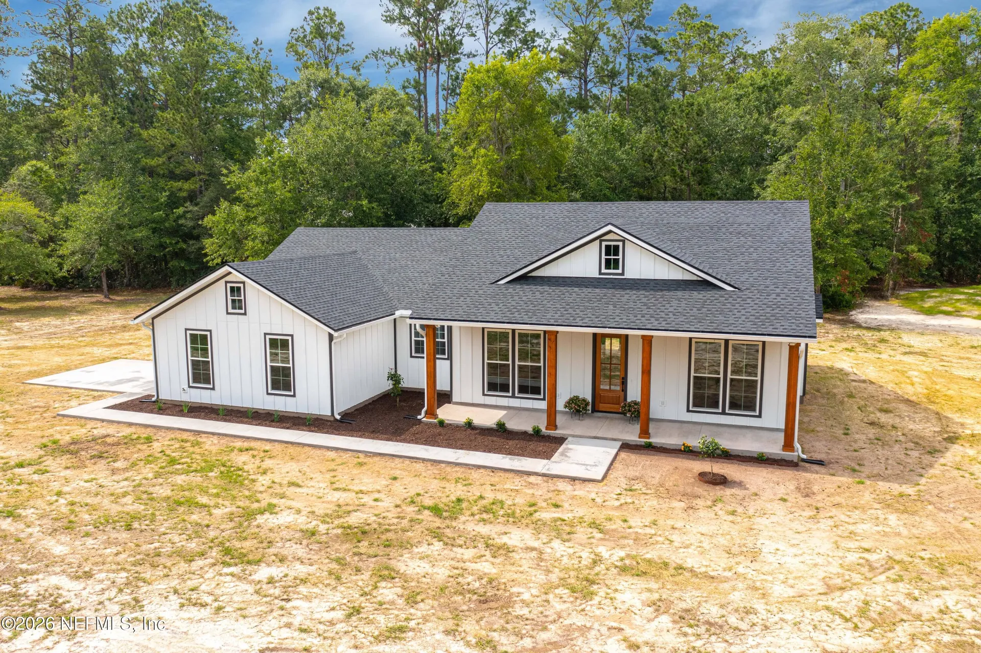 8021 Yellow Pine Circle Glen St. Mary FL 32040