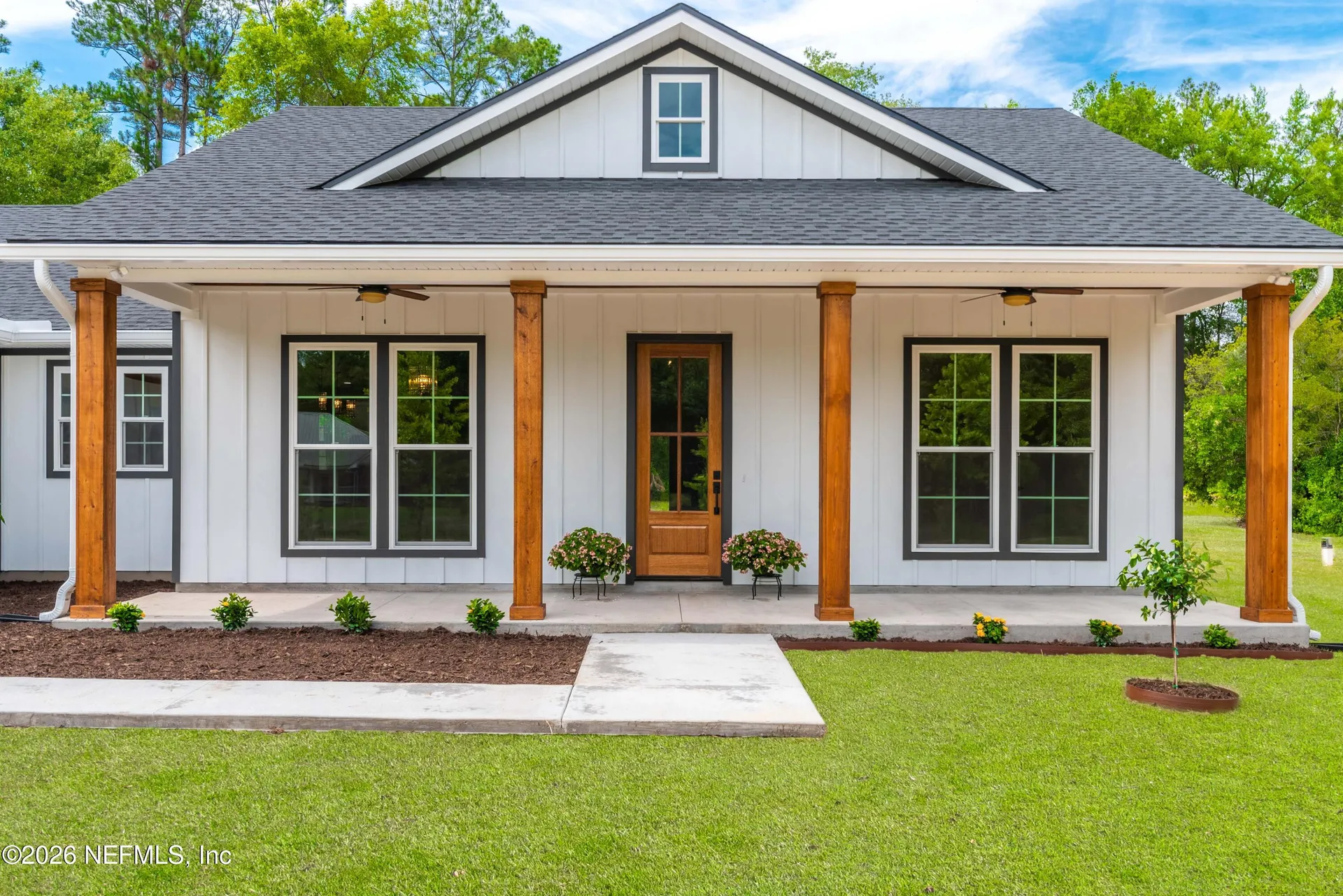 8021 Yellow Pine Circle Glen St. Mary FL 32040