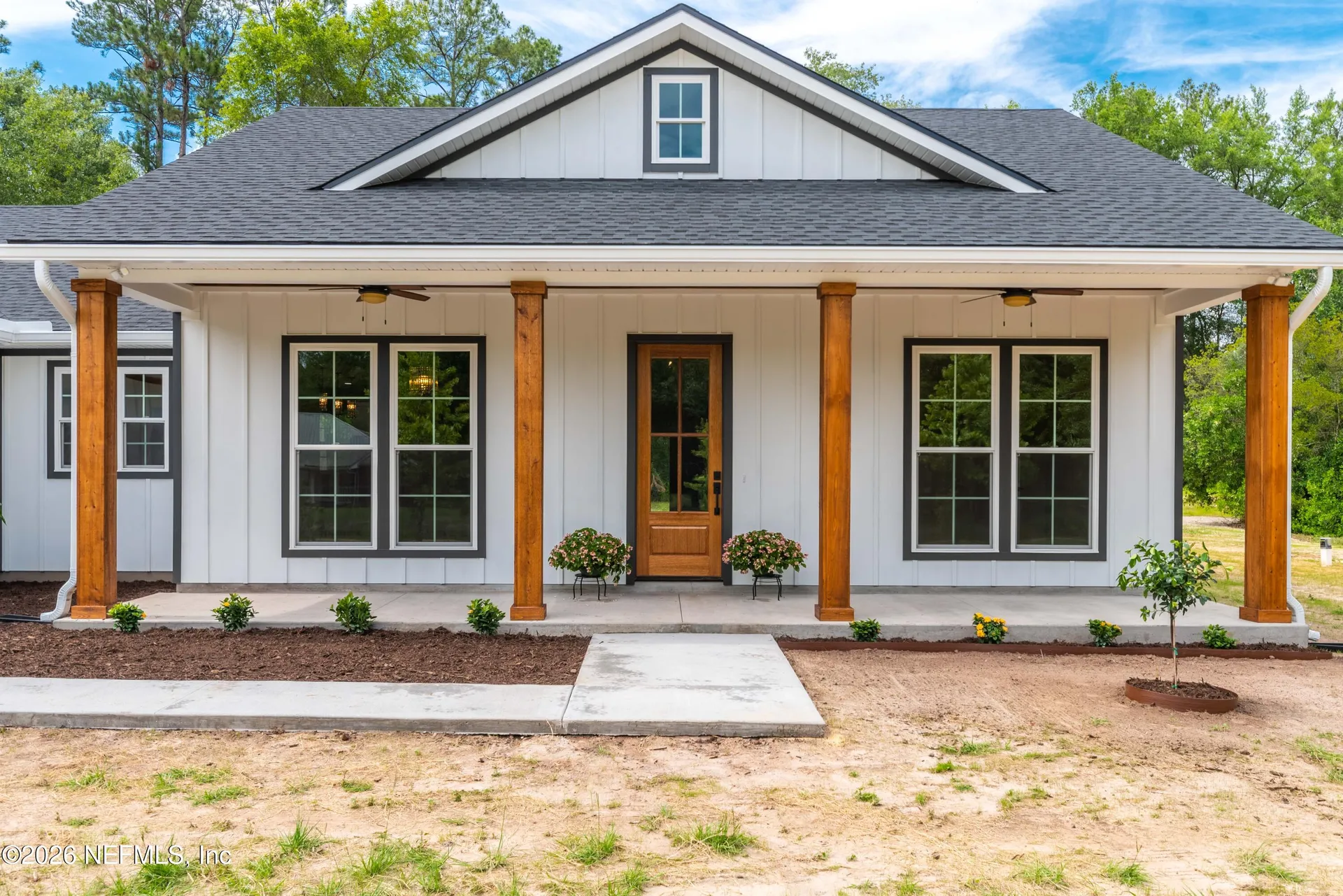 8021 Yellow Pine Circle Glen St. Mary FL 32040
