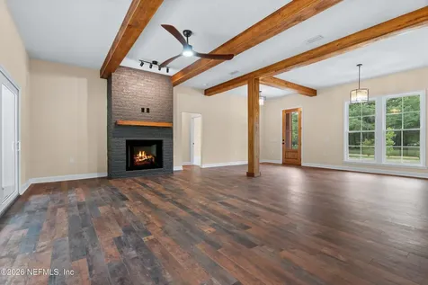 8021 Yellow Pine Circle Glen St. Mary FL 32040