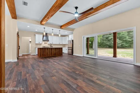 8021 Yellow Pine Circle Glen St. Mary FL 32040