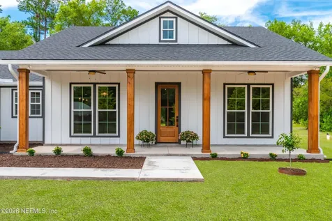 8021 Yellow Pine Circle Glen St. Mary FL 32040