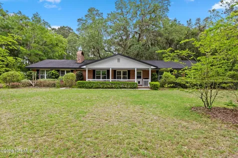 1913 State Road 13 N St. Johns FL 32259