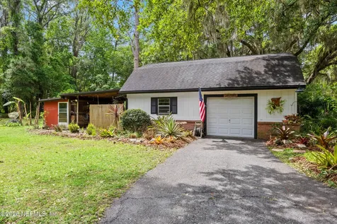 1913 State Road 13 N St. Johns FL 32259