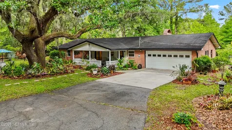 1913 State Road 13 N St. Johns FL 32259