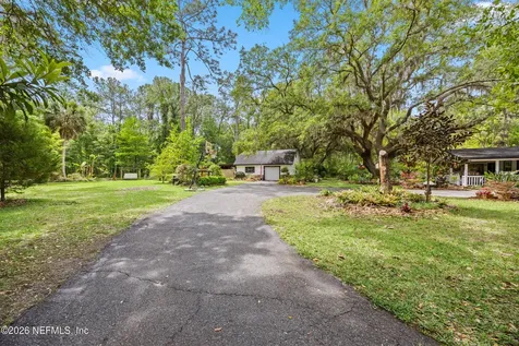 1913 State Road 13 N St. Johns FL 32259
