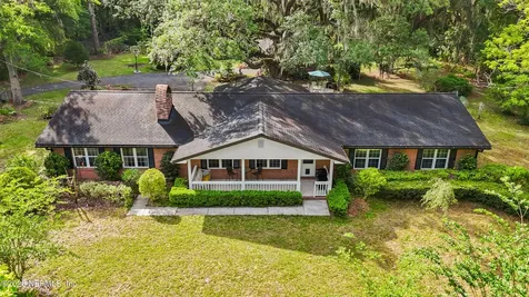 1913 State Road 13 N St. Johns FL 32259
