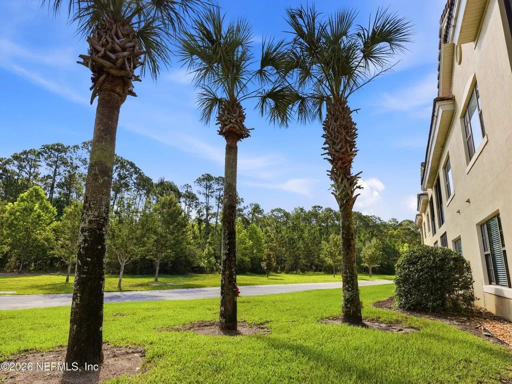 400 La Travesia Flora St. Augustine FL 32095