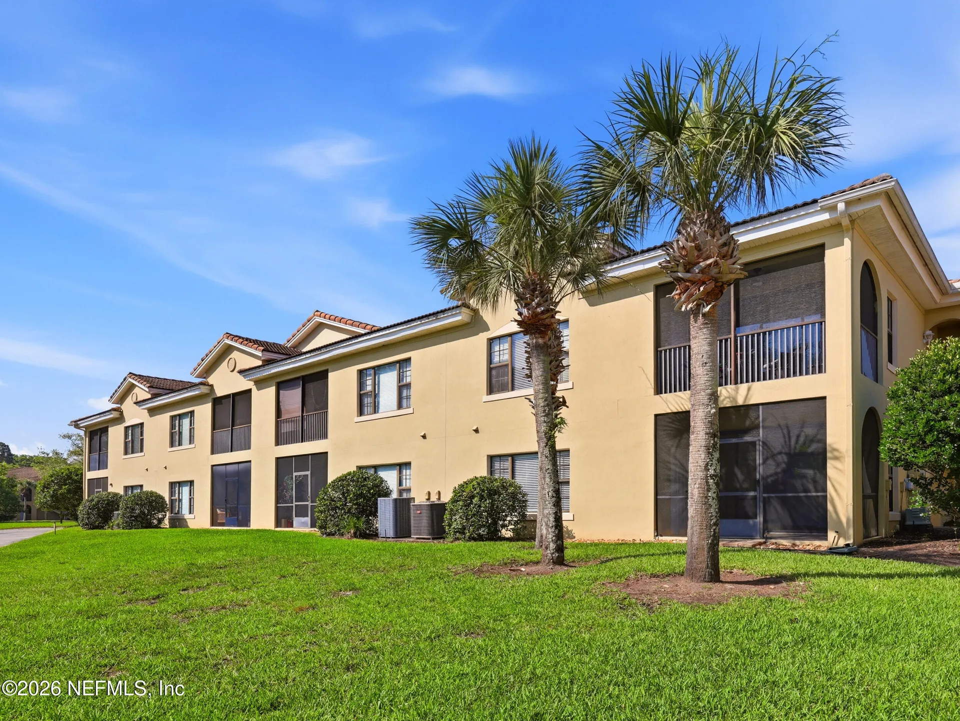 400 La Travesia Flora St. Augustine FL 32095