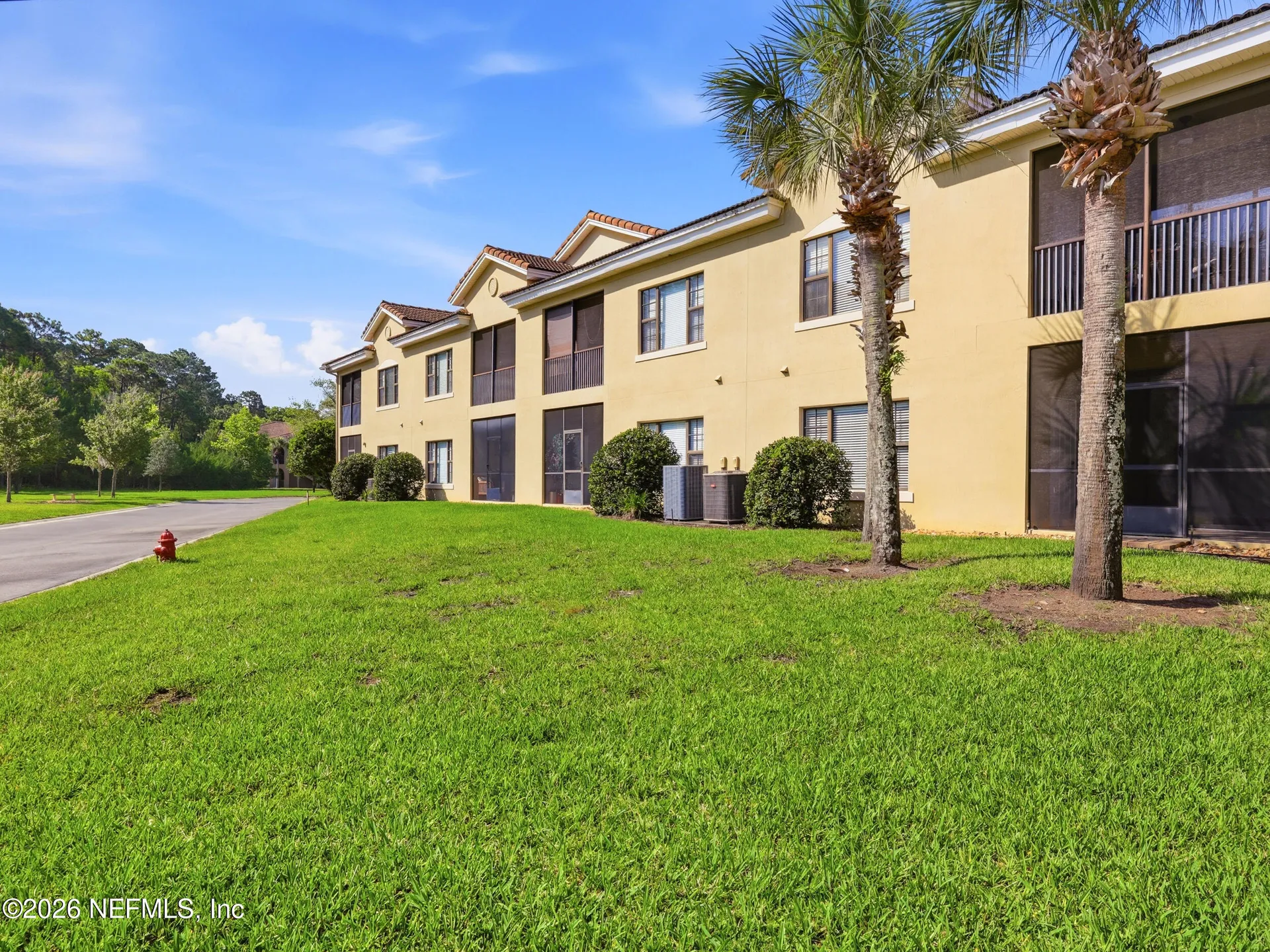 400 La Travesia Flora St. Augustine FL 32095
