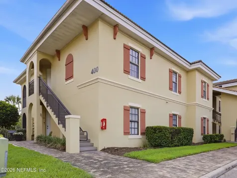 400 La Travesia Flora St. Augustine FL 32095