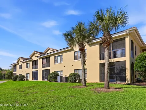400 La Travesia Flora St. Augustine FL 32095