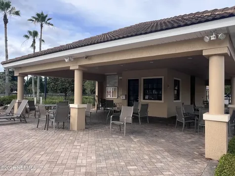 400 La Travesia Flora St. Augustine FL 32095