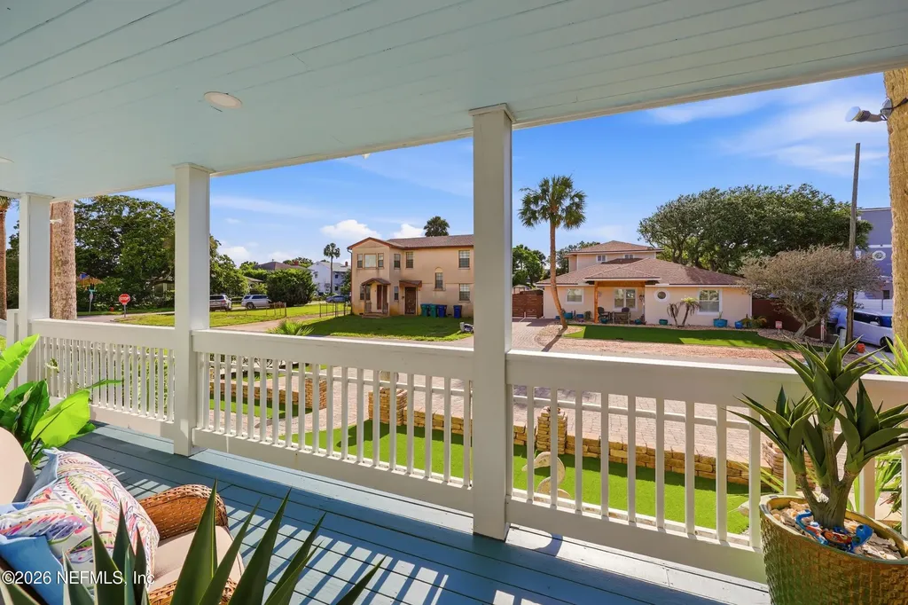 1012 2nd Street Neptune Beach FL 32266