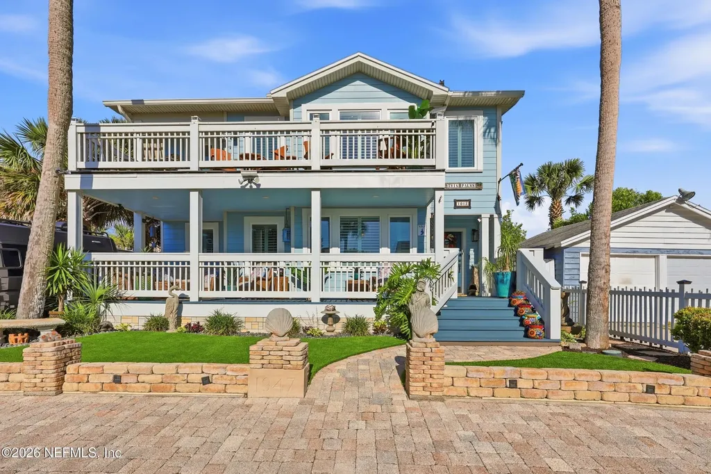 1012 2nd Street Neptune Beach FL 32266