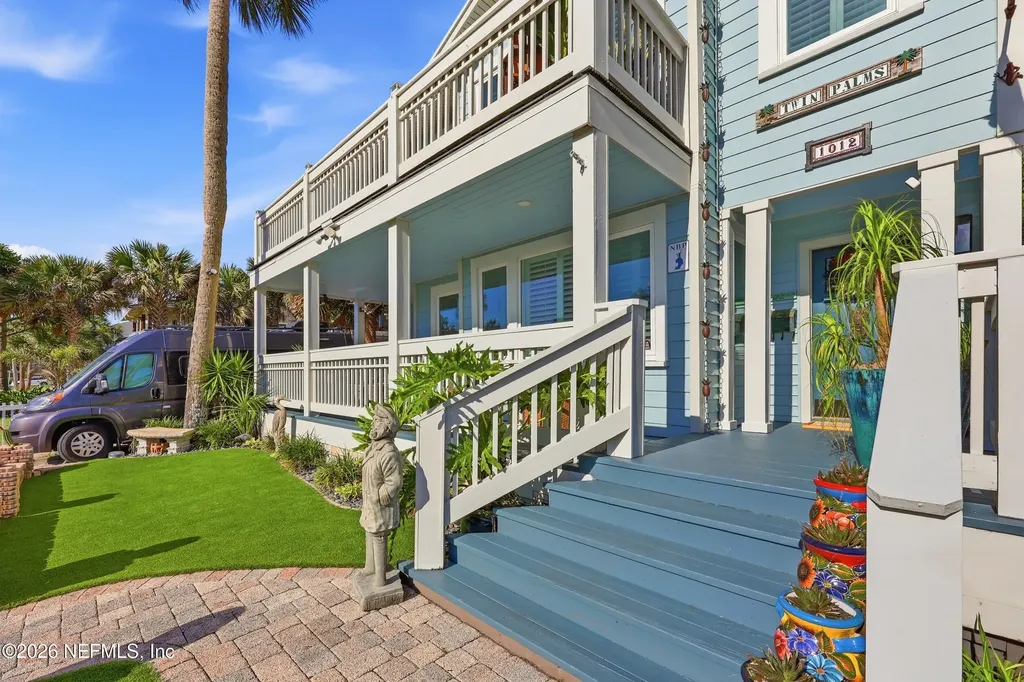 1012 2nd Street Neptune Beach FL 32266