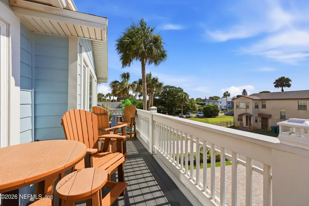 1012 2nd Street Neptune Beach FL 32266