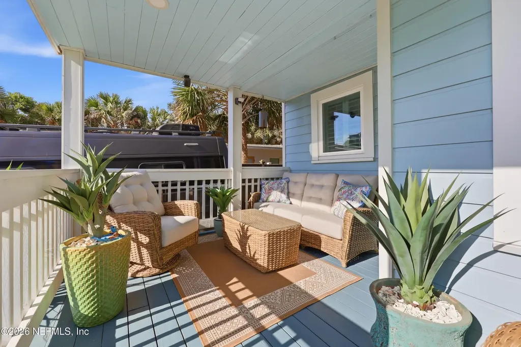 1012 2nd Street Neptune Beach FL 32266