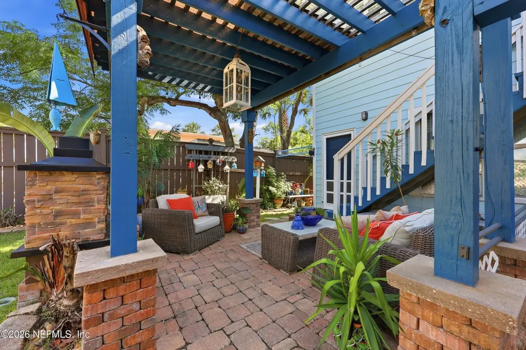 1012 2nd Street Neptune Beach FL 32266