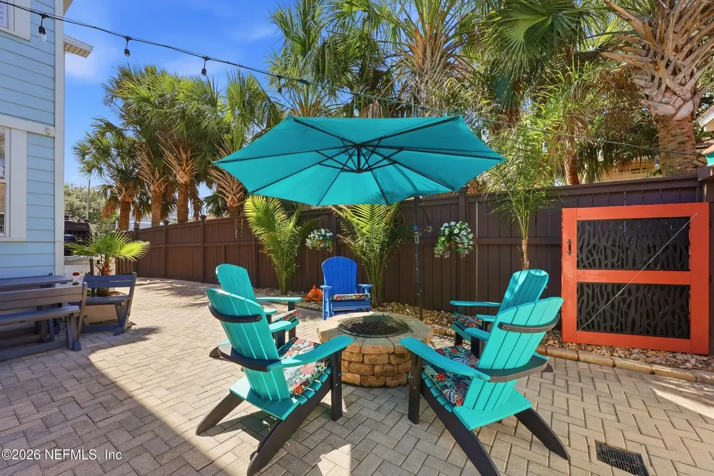 1012 2nd Street Neptune Beach FL 32266
