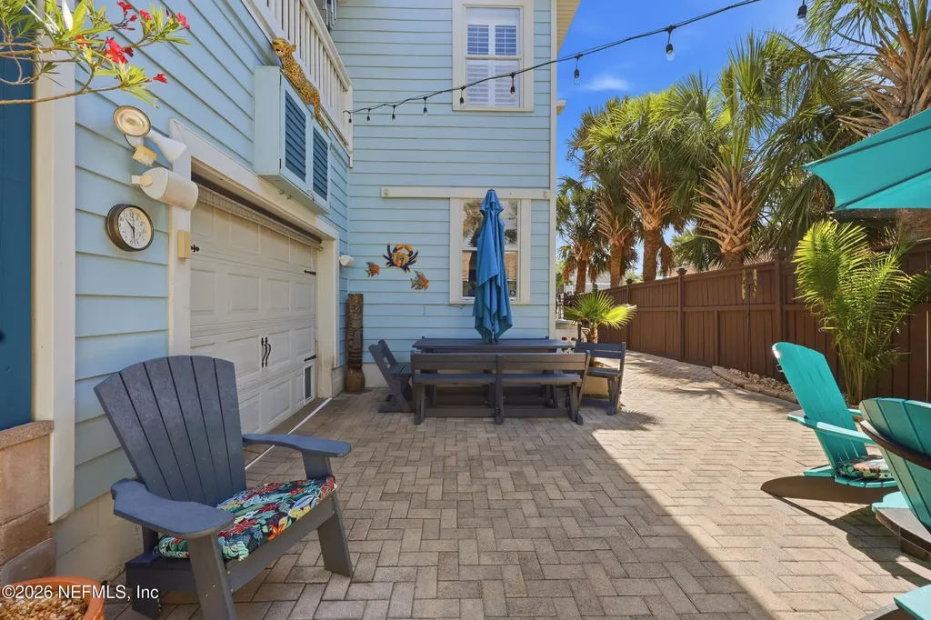 1012 2nd Street Neptune Beach FL 32266