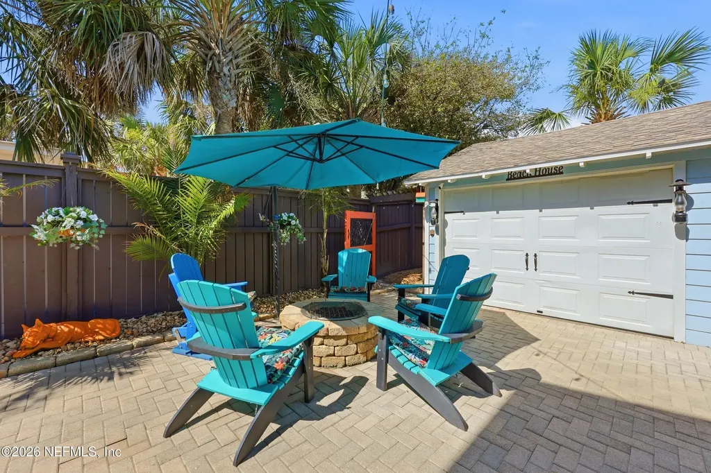 1012 2nd Street Neptune Beach FL 32266