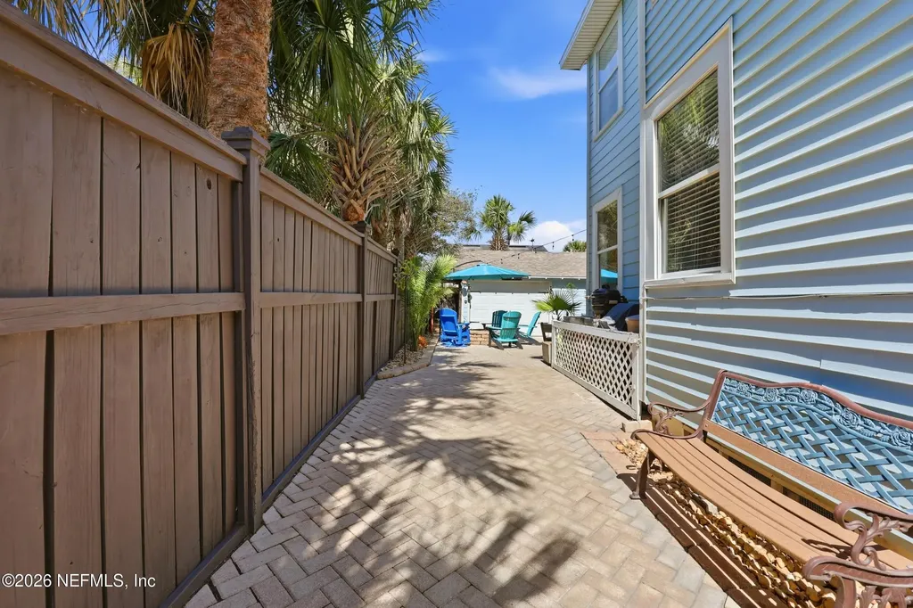 1012 2nd Street Neptune Beach FL 32266