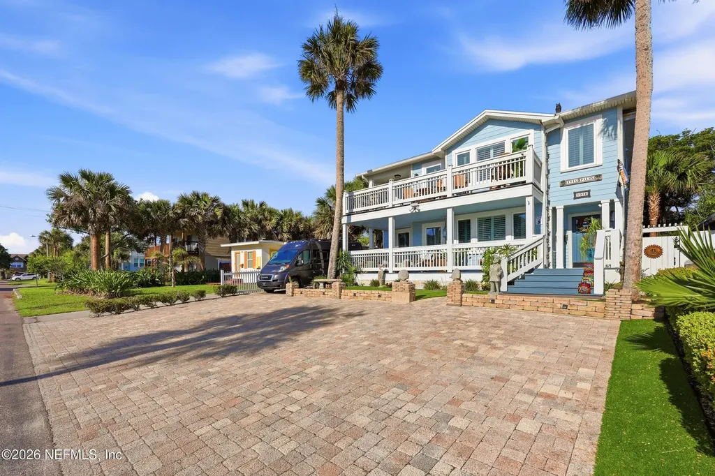 1012 2nd Street Neptune Beach FL 32266