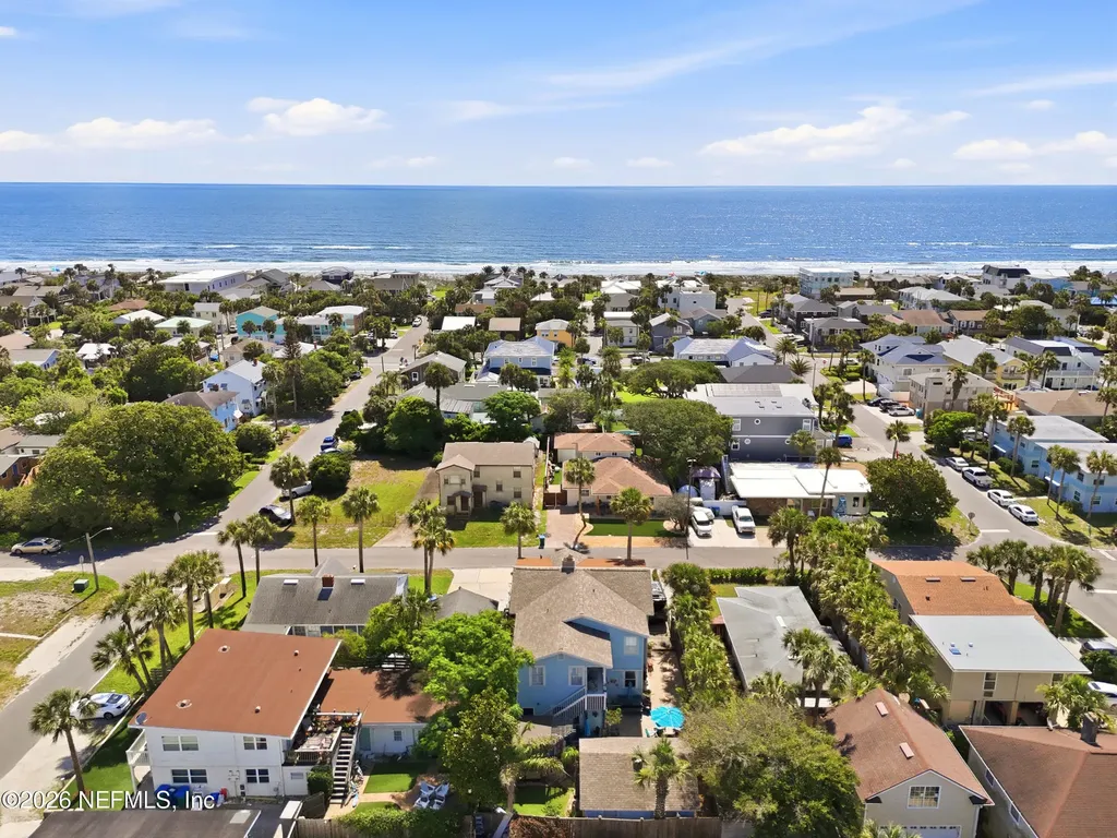 1012 2nd Street Neptune Beach FL 32266