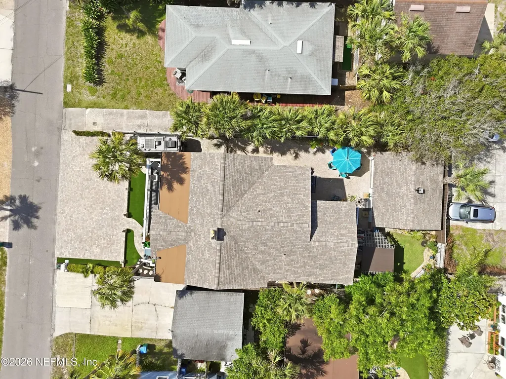 1012 2nd Street Neptune Beach FL 32266