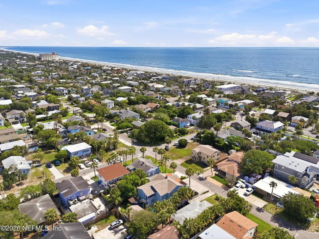 1012 2nd Street Neptune Beach FL 32266