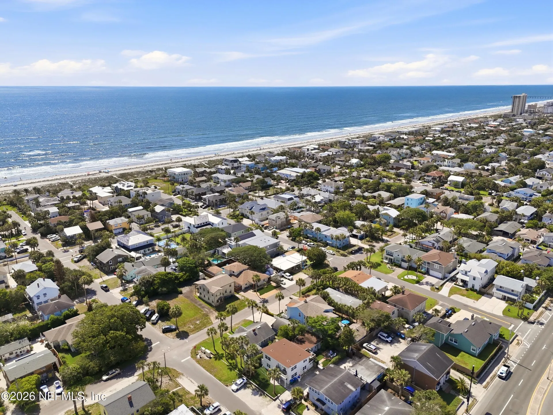 1012 2nd Street Neptune Beach FL 32266