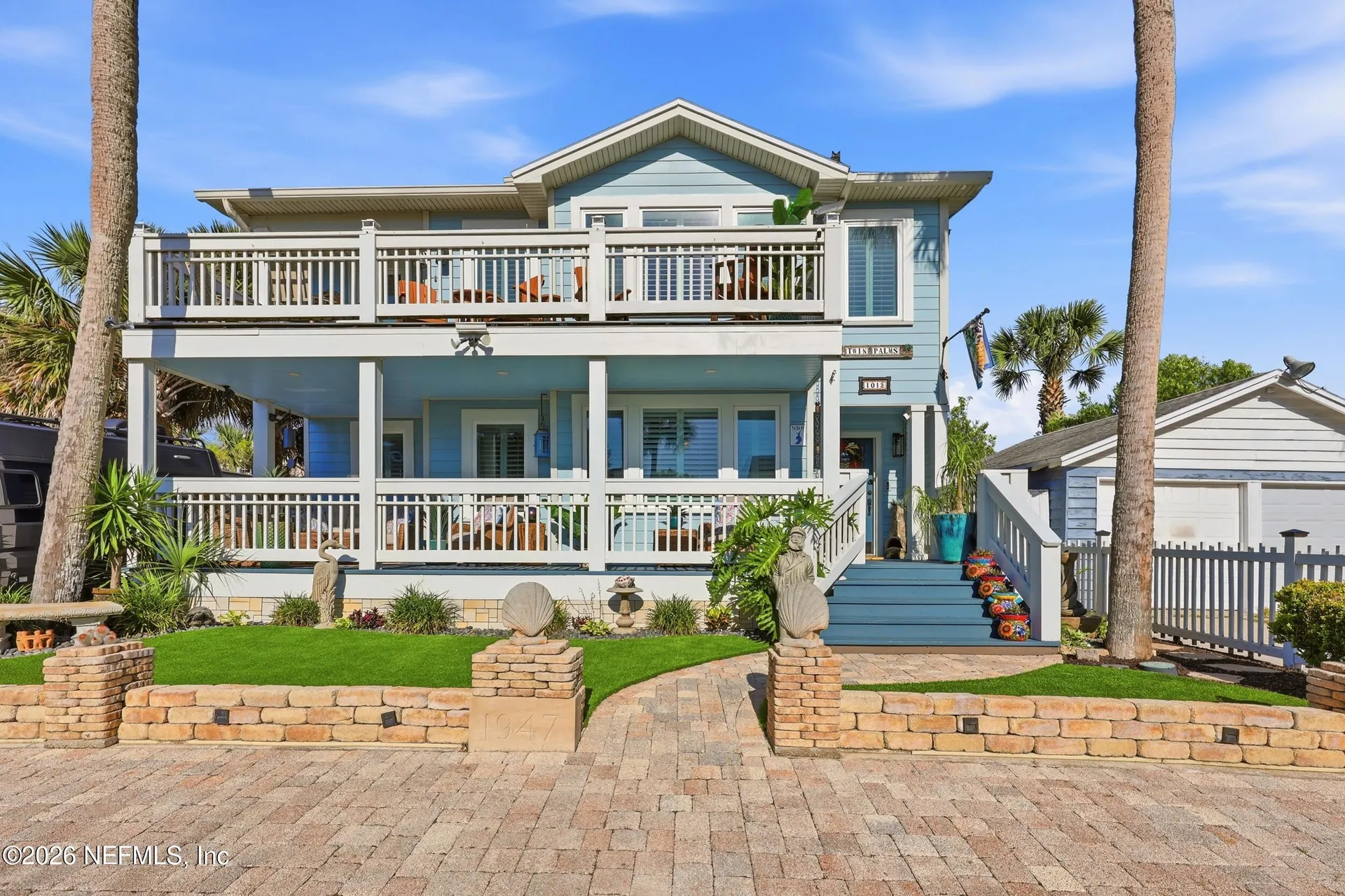 1012 2nd Street Neptune Beach FL 32266