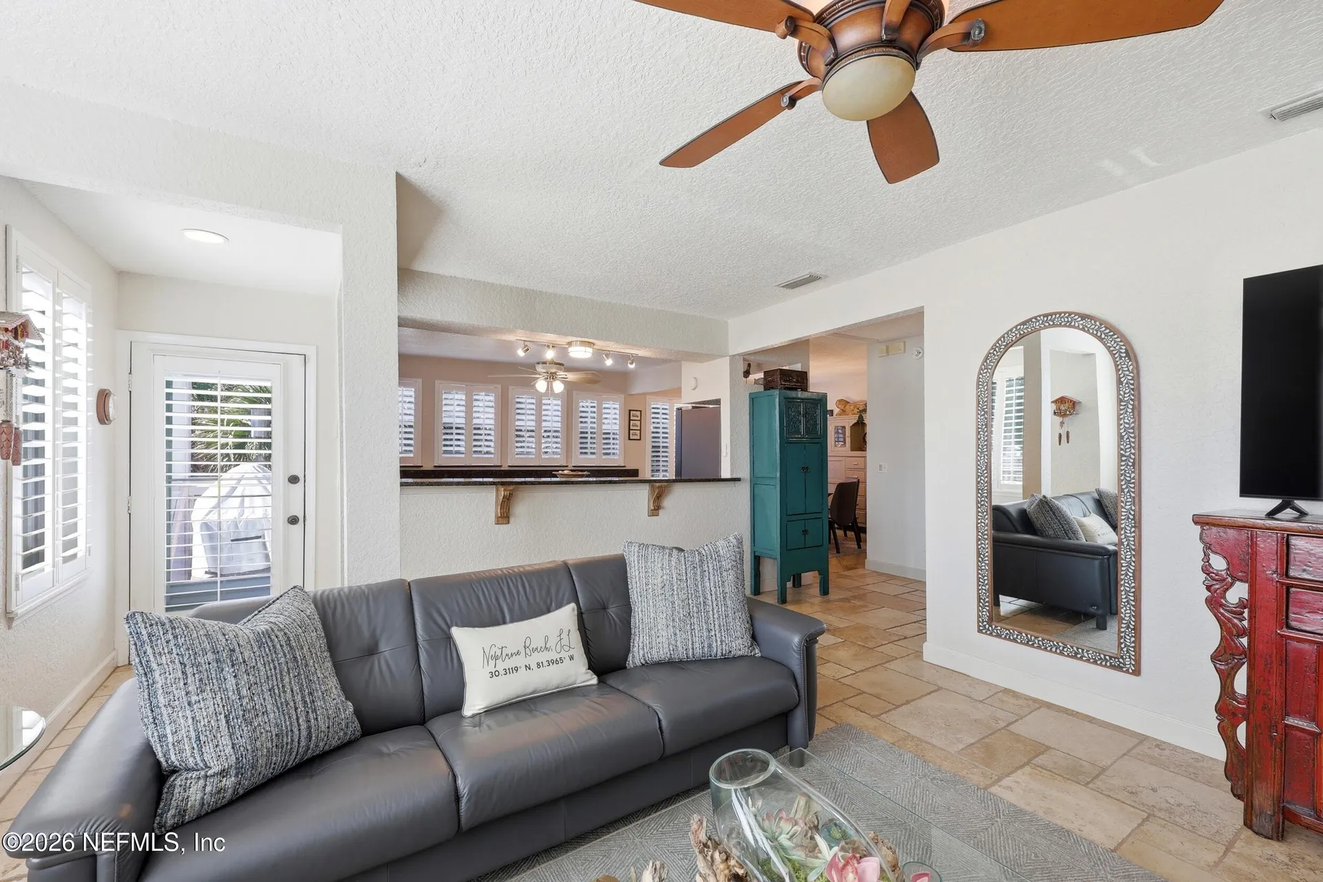 1012 2nd Street Neptune Beach FL 32266