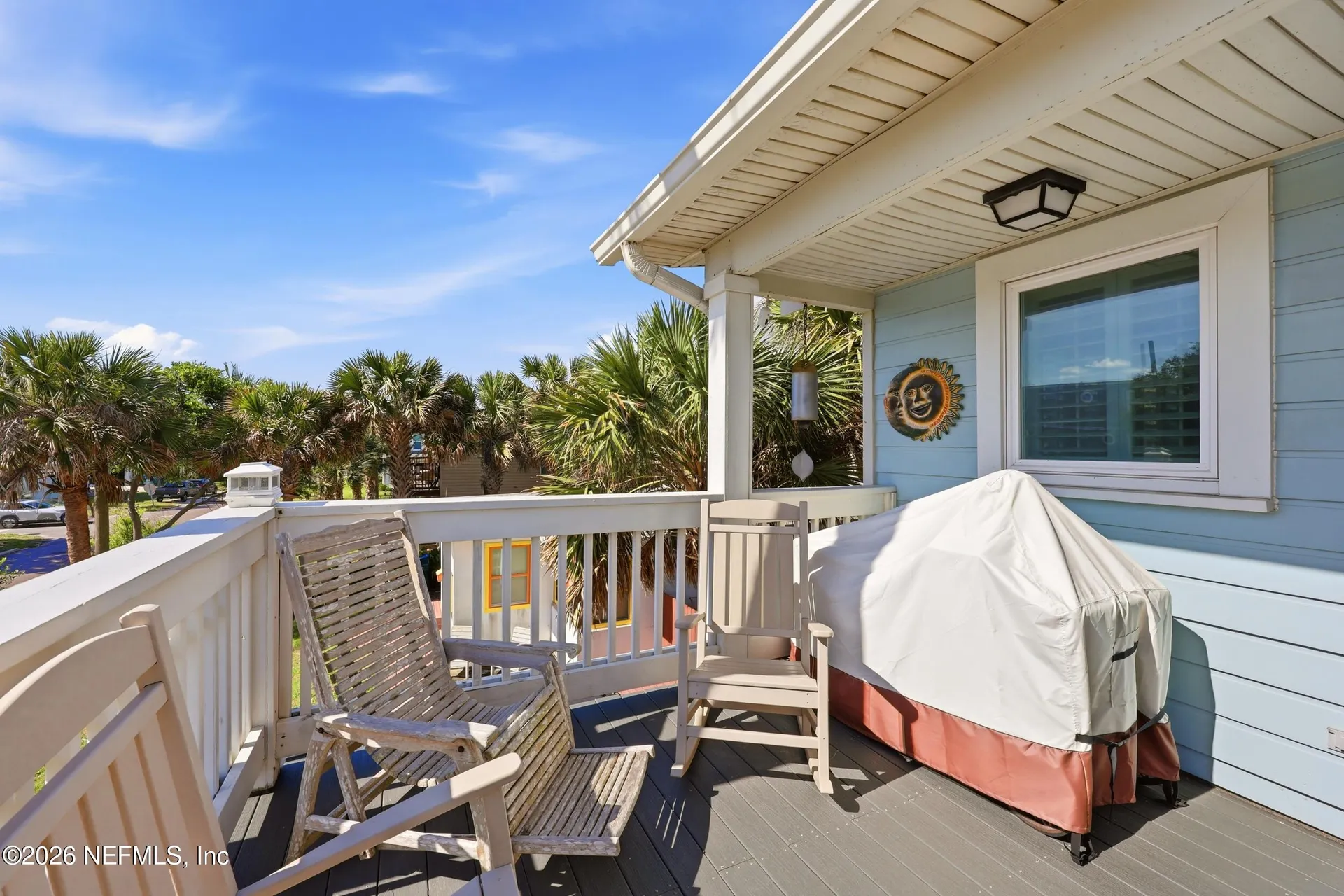 1012 2nd Street Neptune Beach FL 32266
