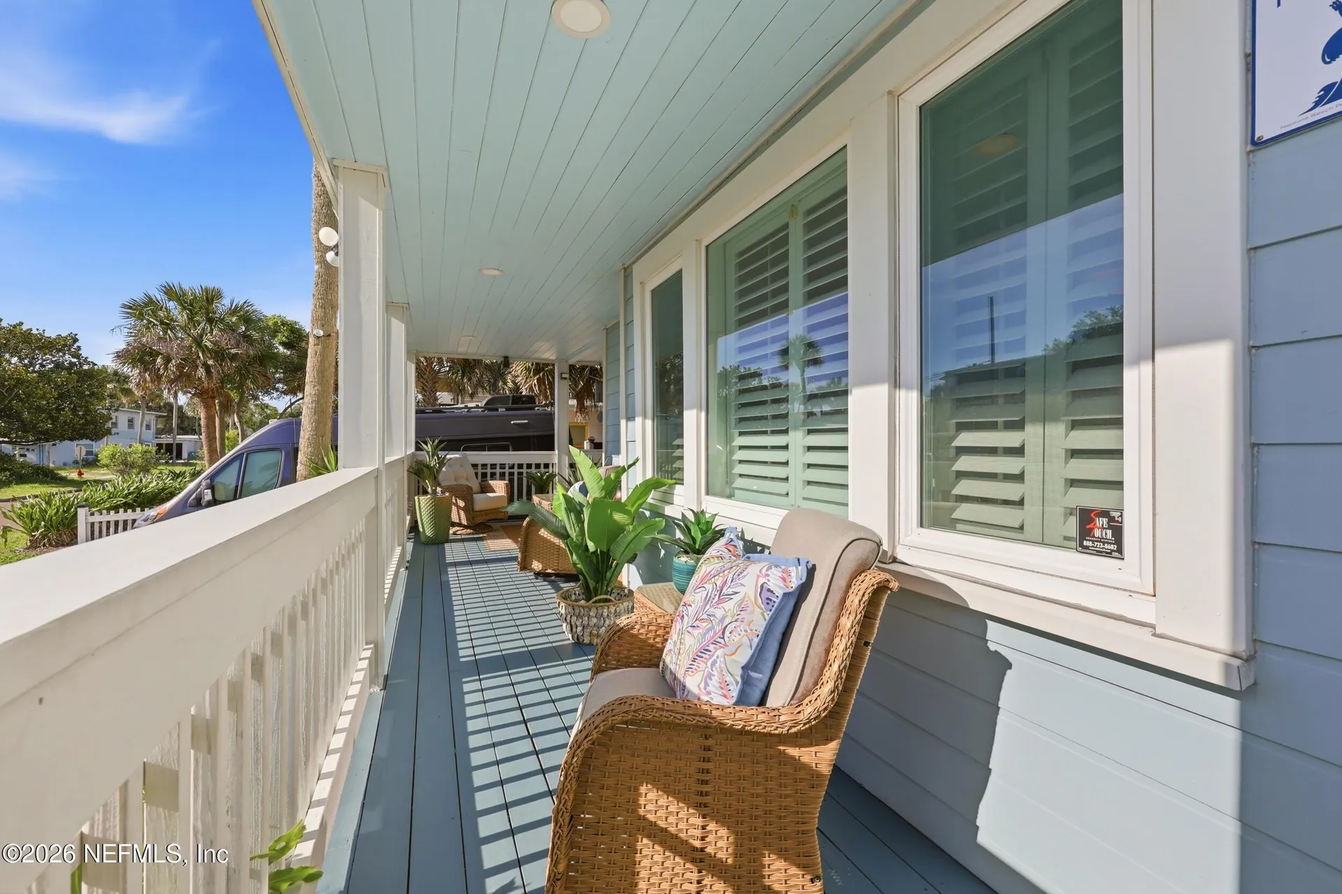 1012 2nd Street Neptune Beach FL 32266