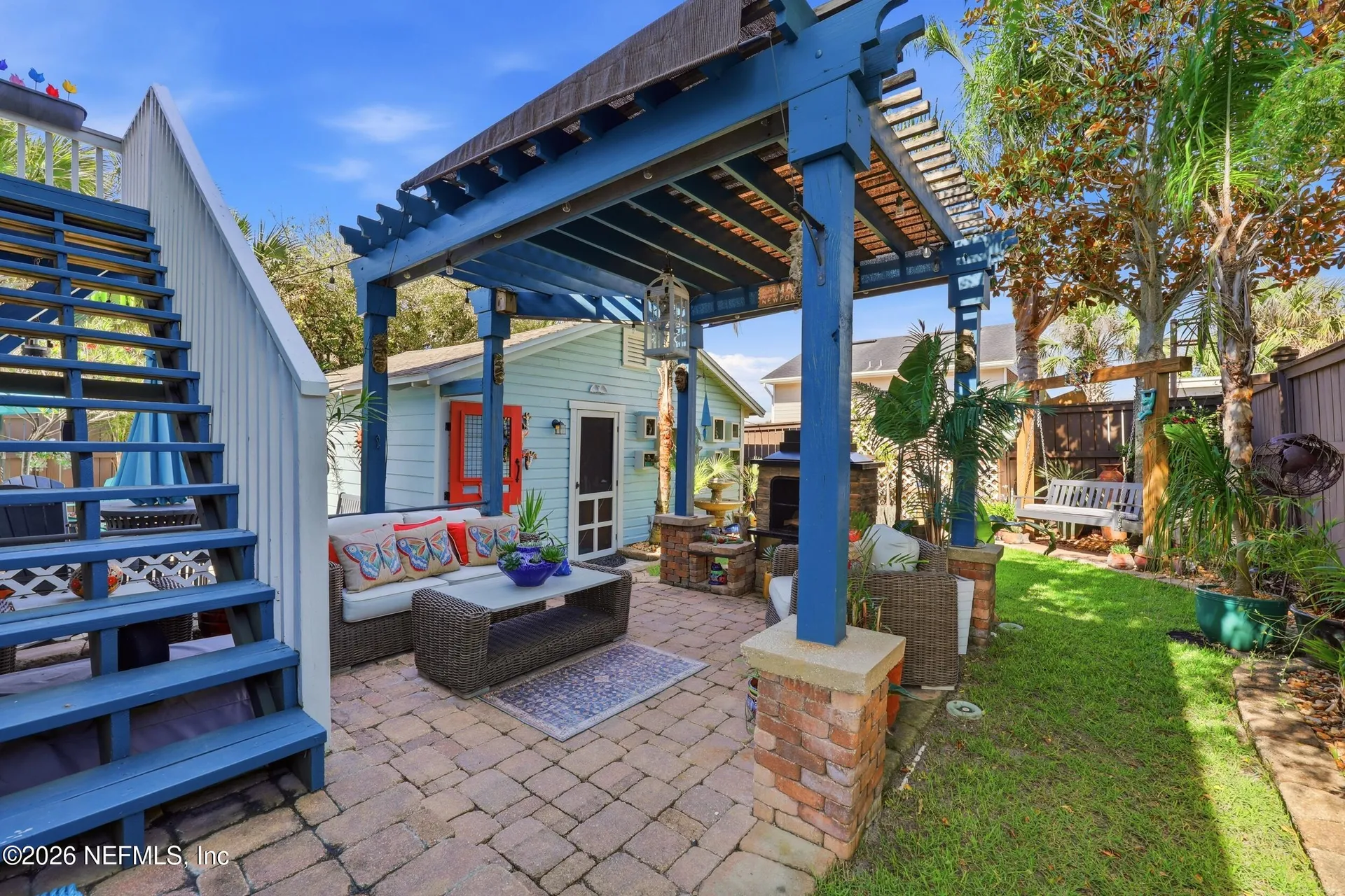1012 2nd Street Neptune Beach FL 32266