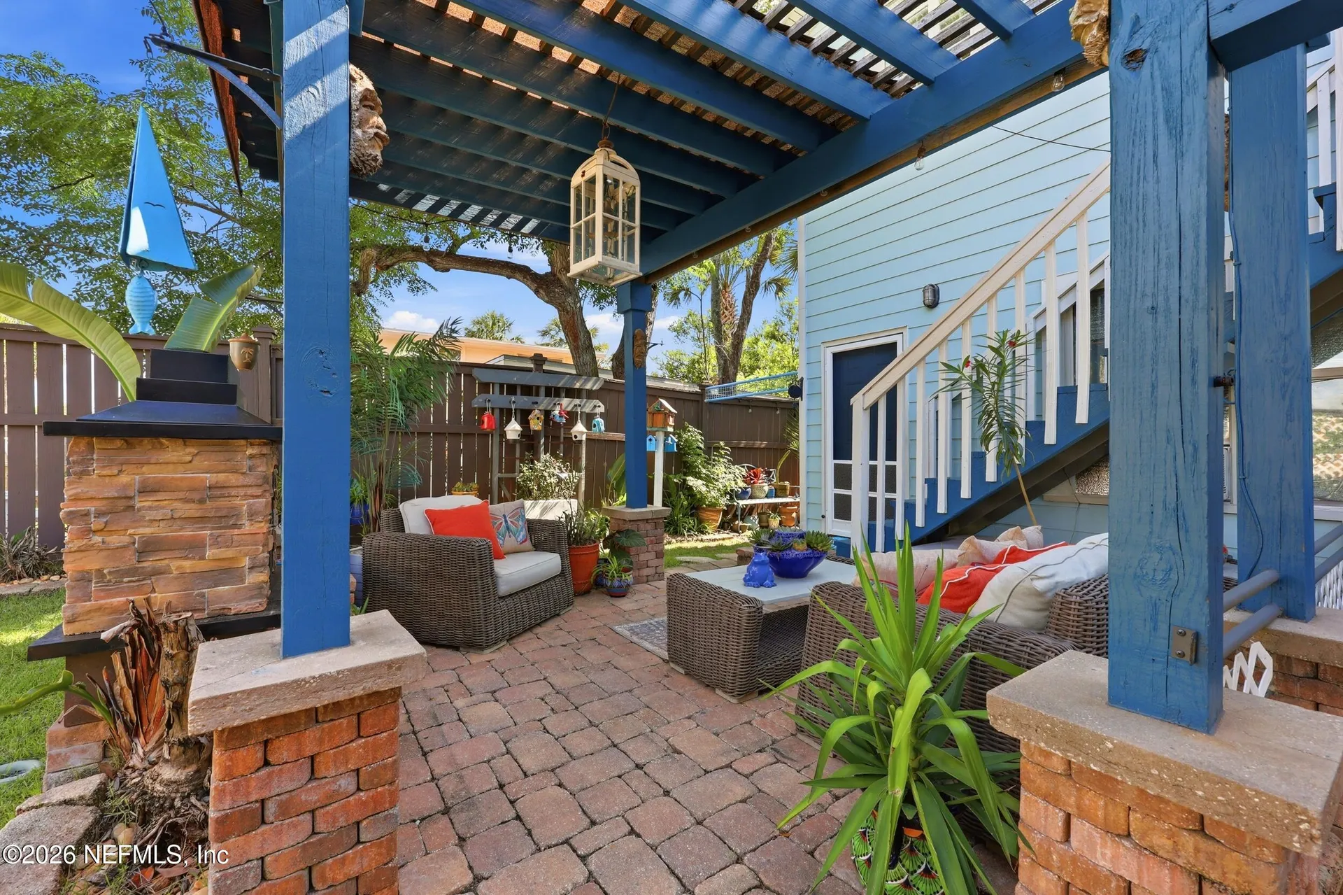 1012 2nd Street Neptune Beach FL 32266