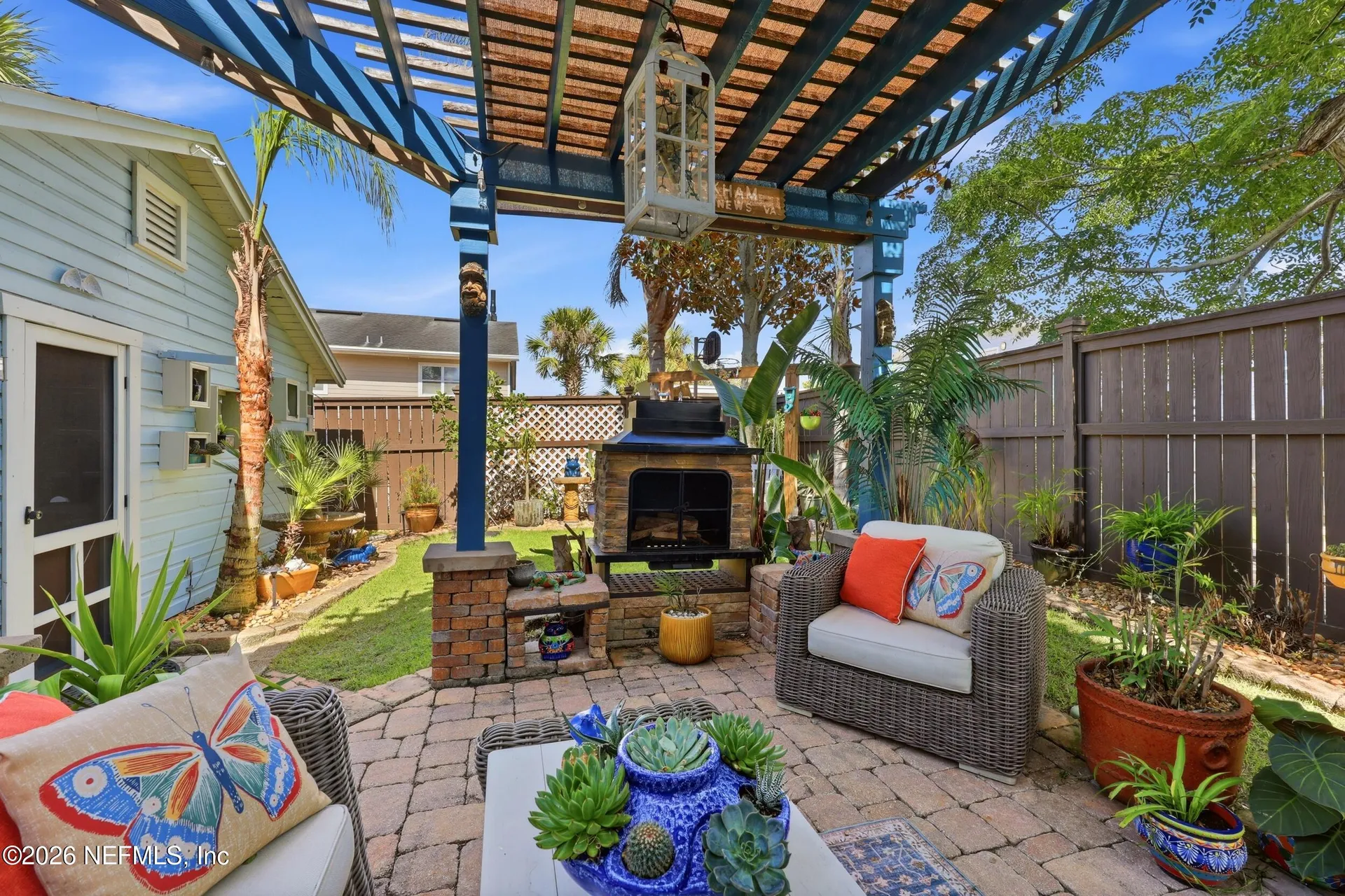 1012 2nd Street Neptune Beach FL 32266