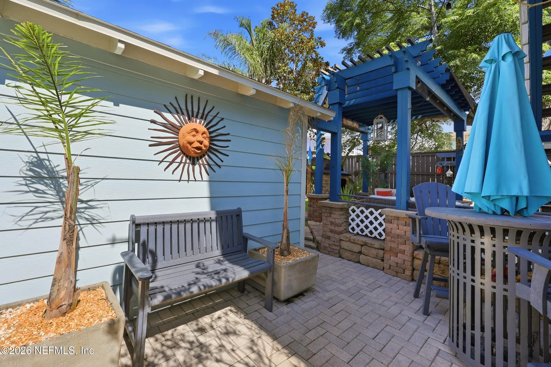 1012 2nd Street Neptune Beach FL 32266