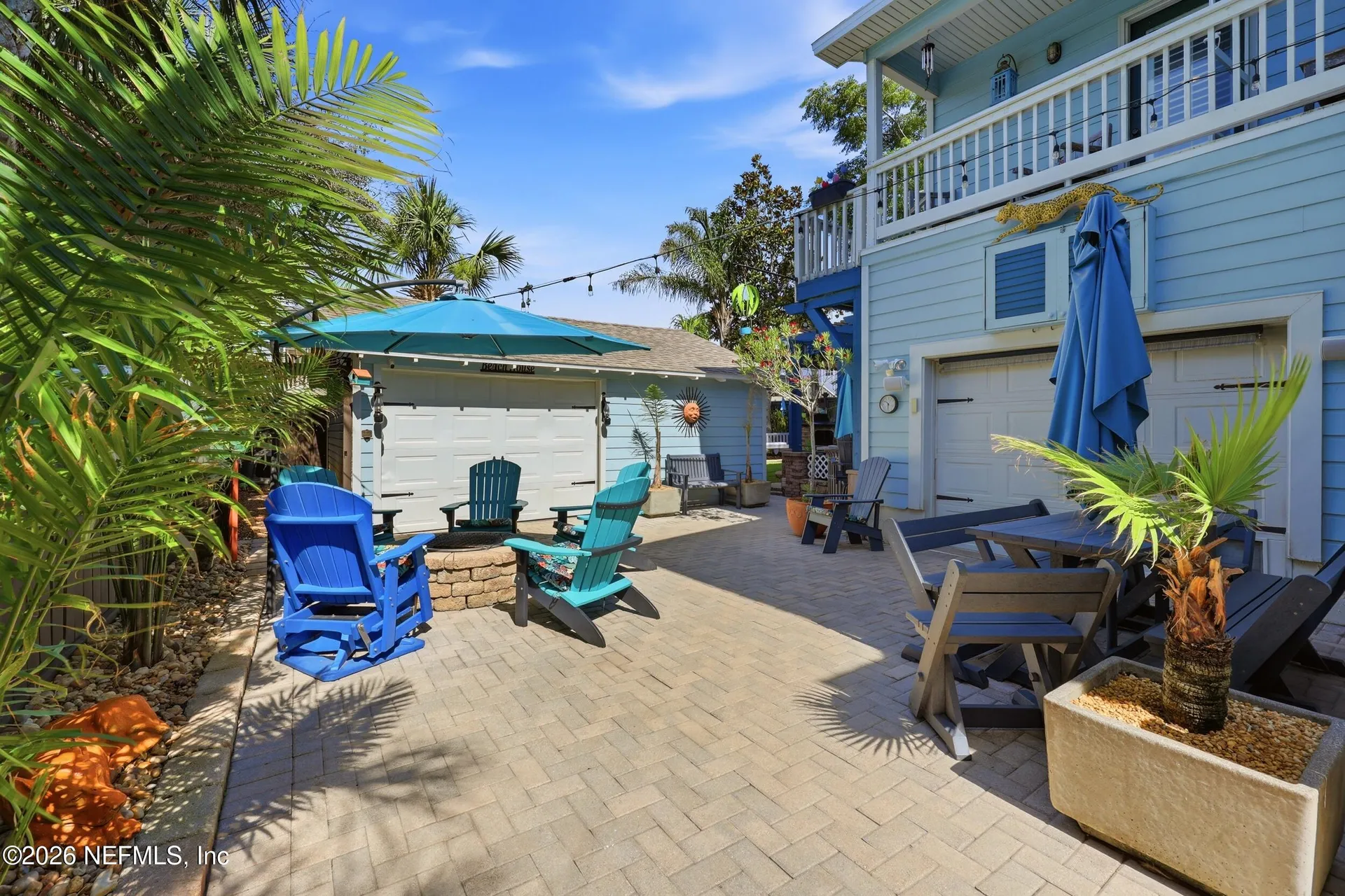 1012 2nd Street Neptune Beach FL 32266