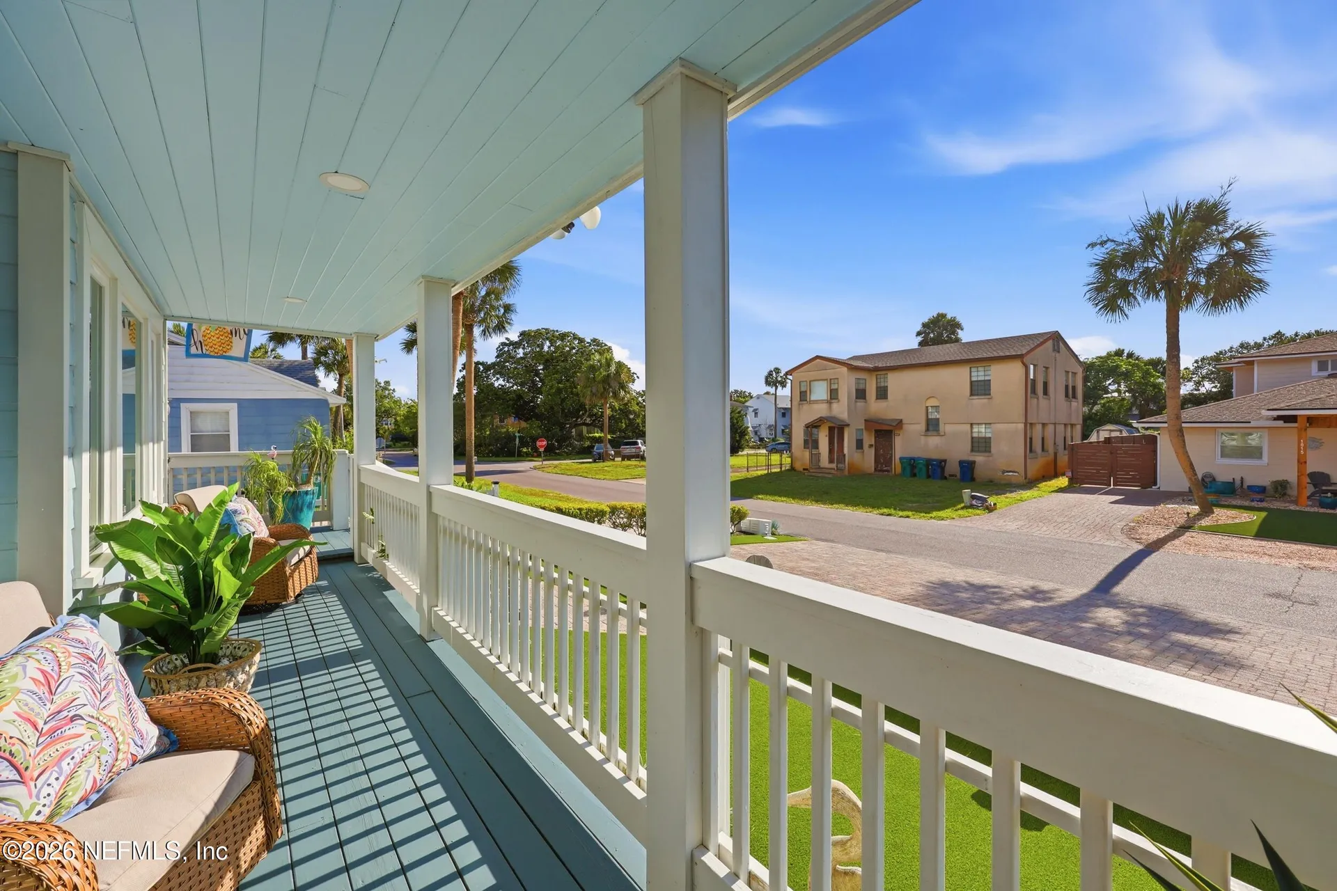 1012 2nd Street Neptune Beach FL 32266